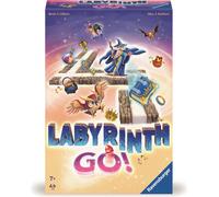 Ravensburger Labyrinth Go