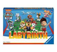 ravensburger Labyrinth Junior paw patrol 1 St