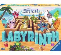 Ravensburger - Labyrinth Stitch