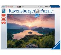 Ravensburger - Lake Bled, Slovenia 3000p - (10217445)