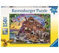 Ravensburger L'Arca di Noè - Puzzle 150 Pezzi