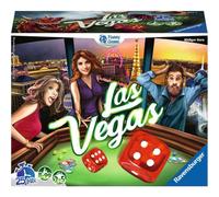 Ravensburger Las Vegas Funny Game, unisex, 01-07-2017, Repubblica Ceca,...