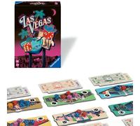 RAVENSBURGER 24903 LAS VEGAS