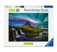 Ravensburger Le Meraviglie Naturali Più Colorate 1000p (12001744) Puzzle