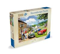 Ravensburger Leisure Days No.11 - Puzzle da 1000 pezzi "A Day In The Dales" per adulti e bambini dai 12 anni in su