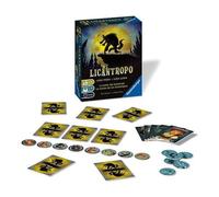 Ravensburger Licantropo Luna Piena gioco 26133