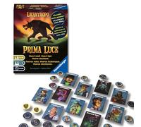 Gioco di società Ravensburger Licantropo Prima Luce 22387