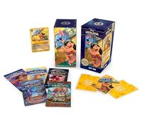 Ravensburger- Disney Lorcana Trading Card Game 7 - Set Regalo Speciale (Inglese), 11098517