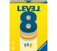 Ravensburger Livello 8, gioco di carte 1 St