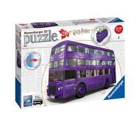 Ravensburger Nottetempo Harry Potter