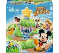 Ravensburger Lotti Karotti Disney Edition 24851