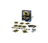 RAVENSBURGER - Lupo Mannaro Per Una Notte