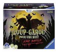 Ravensburger - Lupo mannaro per una notte Epic Battle - Best-of Wolf Garou - Gio