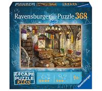 Ravensburger - Magical Mayhem, 13303 1
