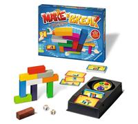 Ravensburger Make 'n' Break '17, gioco di abilità 1 St