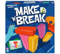 Make ''n'' Break, Gioco di abilità