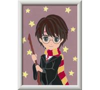 Ravensburger Malen nach Zahlen 29296 - Harry - Kinder ab 7 Jahren