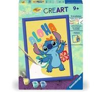 Ravensburger Malen nach Zahlen Disney Stitch 23767