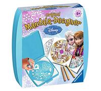 Ravensburger Mandala Designer 29.835 Originale - Disney congelato - Mini