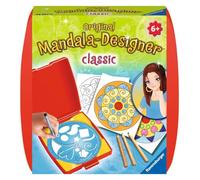 Ravensburger Mandala Designer 29857 Original - Classic Mini