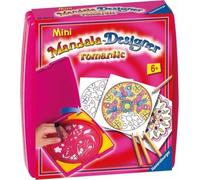 Ravensburger Mandala-Designer - Mini Romantic - 1 pz.