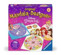 RAVENSBURGER MANDALA DESIGNER PRINCESS