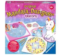 RAVENSBURGER 29703 MANDALA DESIGN UNICORNO