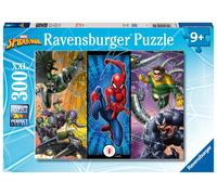 Ravensburger puzzle Spiderman XXL 300 pezzi