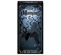 Ravensburger Marvel Villainous Venom Expansion - Giochi da tavolo per famiglie di strategia per adulti e bambini dai 10 anni in su