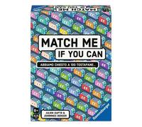 Ravensburger Match Me If You Can gioco 24858