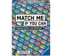 Match Me If You Can