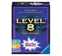 Ravensburger Mazzi di Carte da Gioco 20767 - Level 8 Master