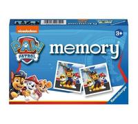 RAVENSBURGER - Memoria Paw Patrol