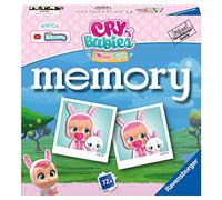 Ravensburger Memory Cry Babies