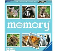 Ravensburger Memory - Cuccioli - 1 pz.