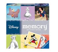 Ravensburger Memoria Dei Collezionisti - Walt Disney -400556273782 - Ravensburge