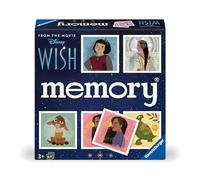 Ravensburger memory 22595 Gioco da tavolo Abbinamento 3 anno/i 20 min Disney