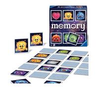 Ravensburger Memory Emotions Gioco Da Tavolo