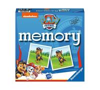 Ravensburger memory Grand ® Pat'Patrouille - Nouvo
