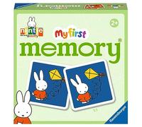 Ravensburger Memory Miffy 223480