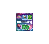 The Super Mario Galaxy Movie Memory
