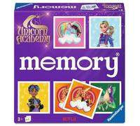 Ravensburger memory Unicorn Academy 24778
