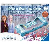 Ravensburger Meravigliosi Braccialetti di Perline Frozen, Multicolore, 18075