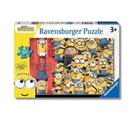 Puzzle 35 pezzi - Minions 2