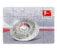 Ravensburger Mini Puzzle Calcio Deutscher Dundesliga Campioni Conchiglia 20