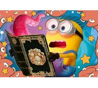 Ravensburger - Puzzle Bambini 3 Anni 35 Pezzi, Minions 3 - Puzzle 3 Anni, Collezione Minions, Giochi Educativi e Divertenti, Idee Regalo