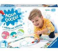 Ravensburger ministeps - Aqua Doodle Animals - 1 pz.