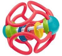 Ravensburger ministeps - baliba - Sonaglio - Rosso