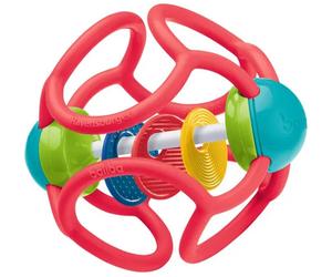 Ravensburger ministeps - baliba - Sonaglio - Rosso