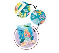 Ravensburger - Mosaico di sirene - Dai 7 anni